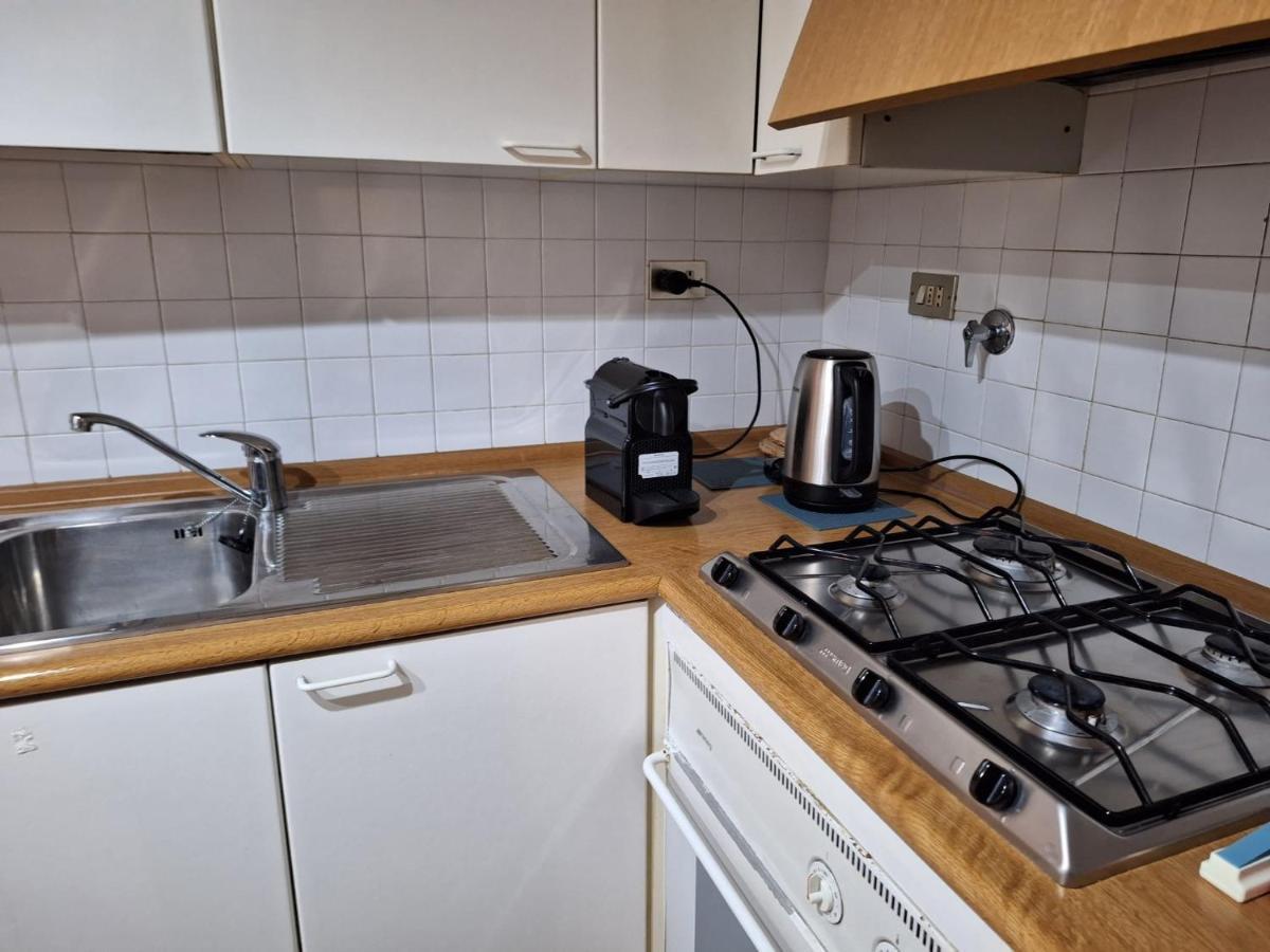 Historic Center - With 2 Single Beds Appartement