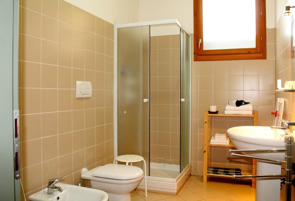 Borghetto San Donato Appartement