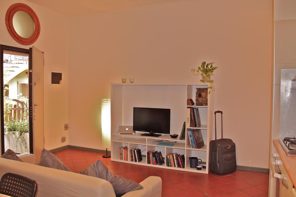 Borghetto San Donato Appartement Bologna