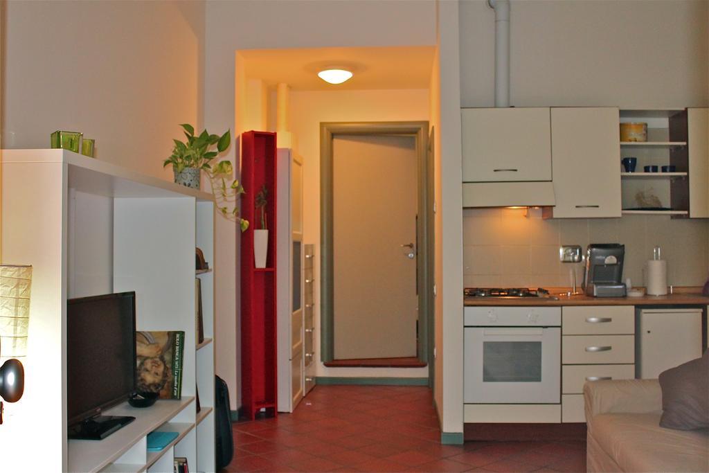 Appartement Borghetto San Donato Bologna