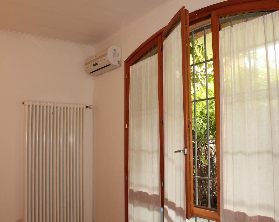 Appartement Borghetto San Donato