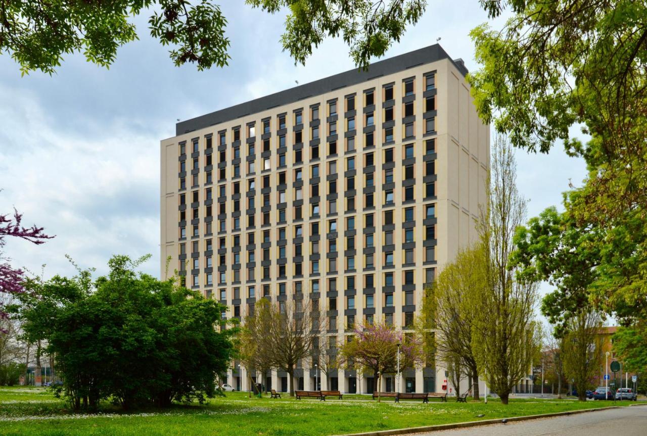 Laude Living Aparthotel Bolonha