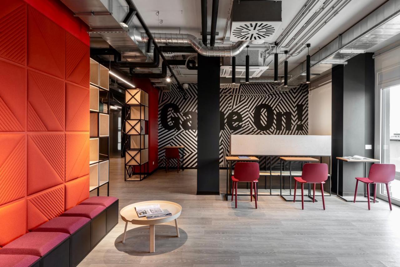 Laude Living Aparthotel Bolonha