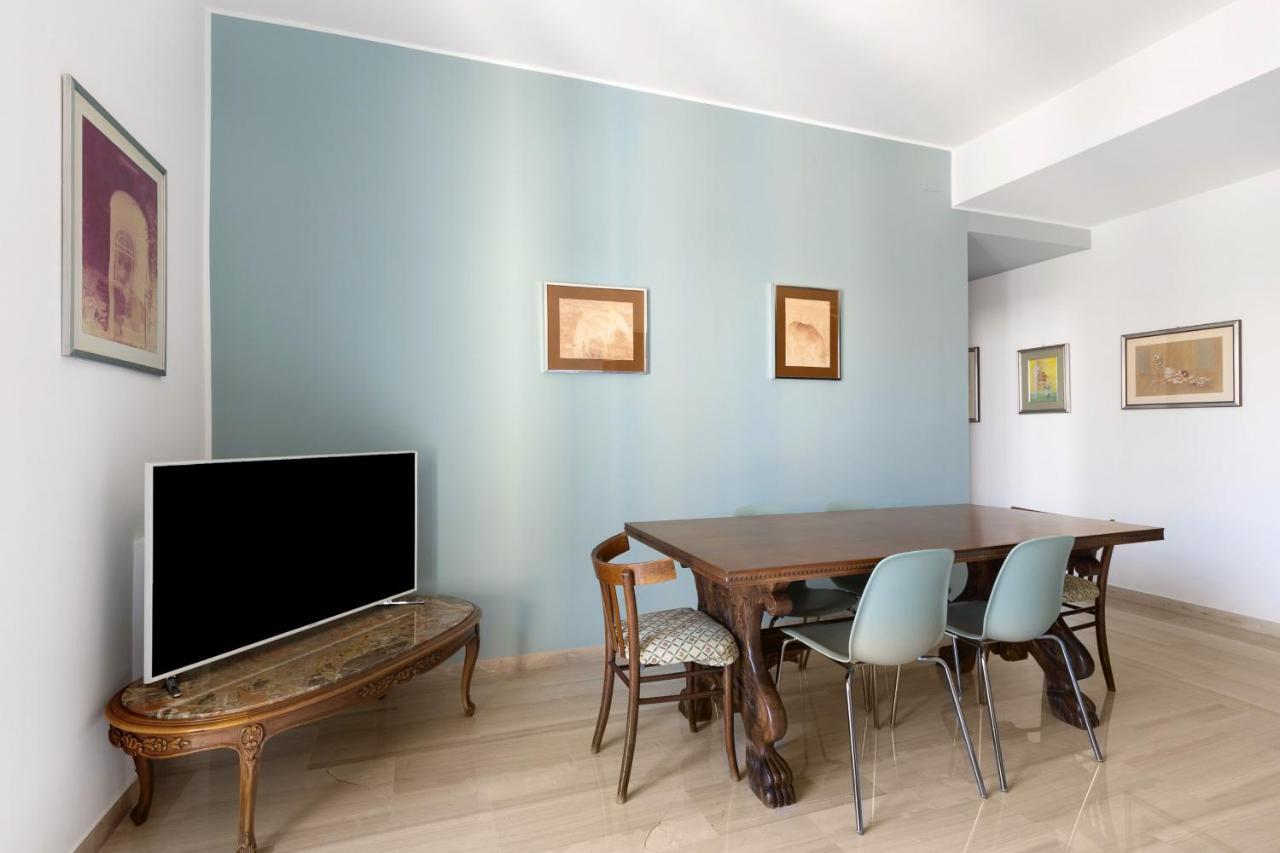 Sant'isaia By Wonderful Italy Apartment Bologna