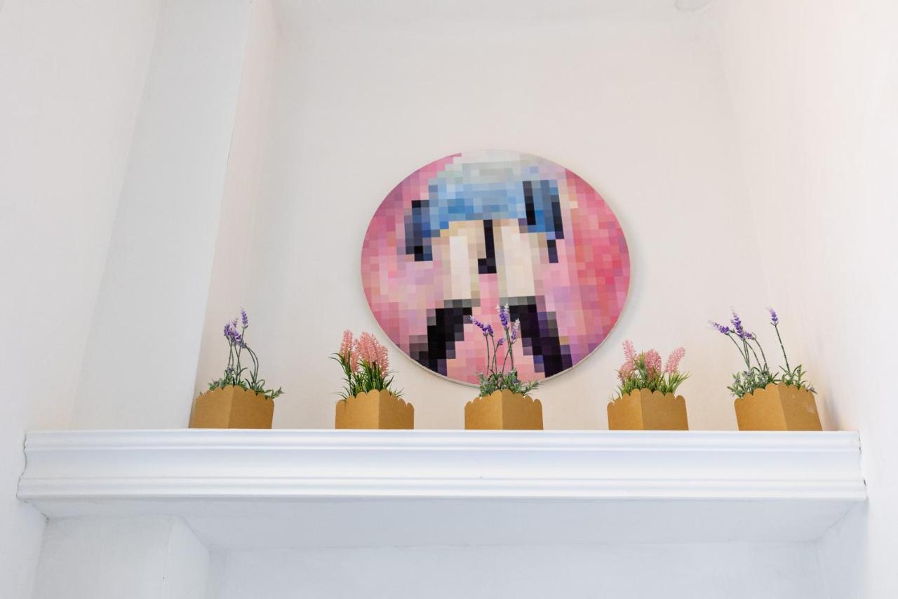 Belle Arti Gallery House * Bologne