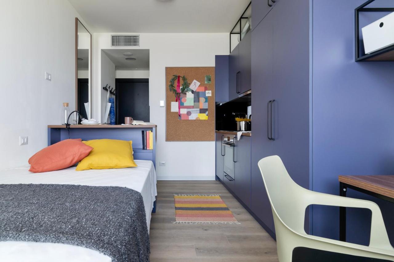 Aparthotel Laude Living Bolonha