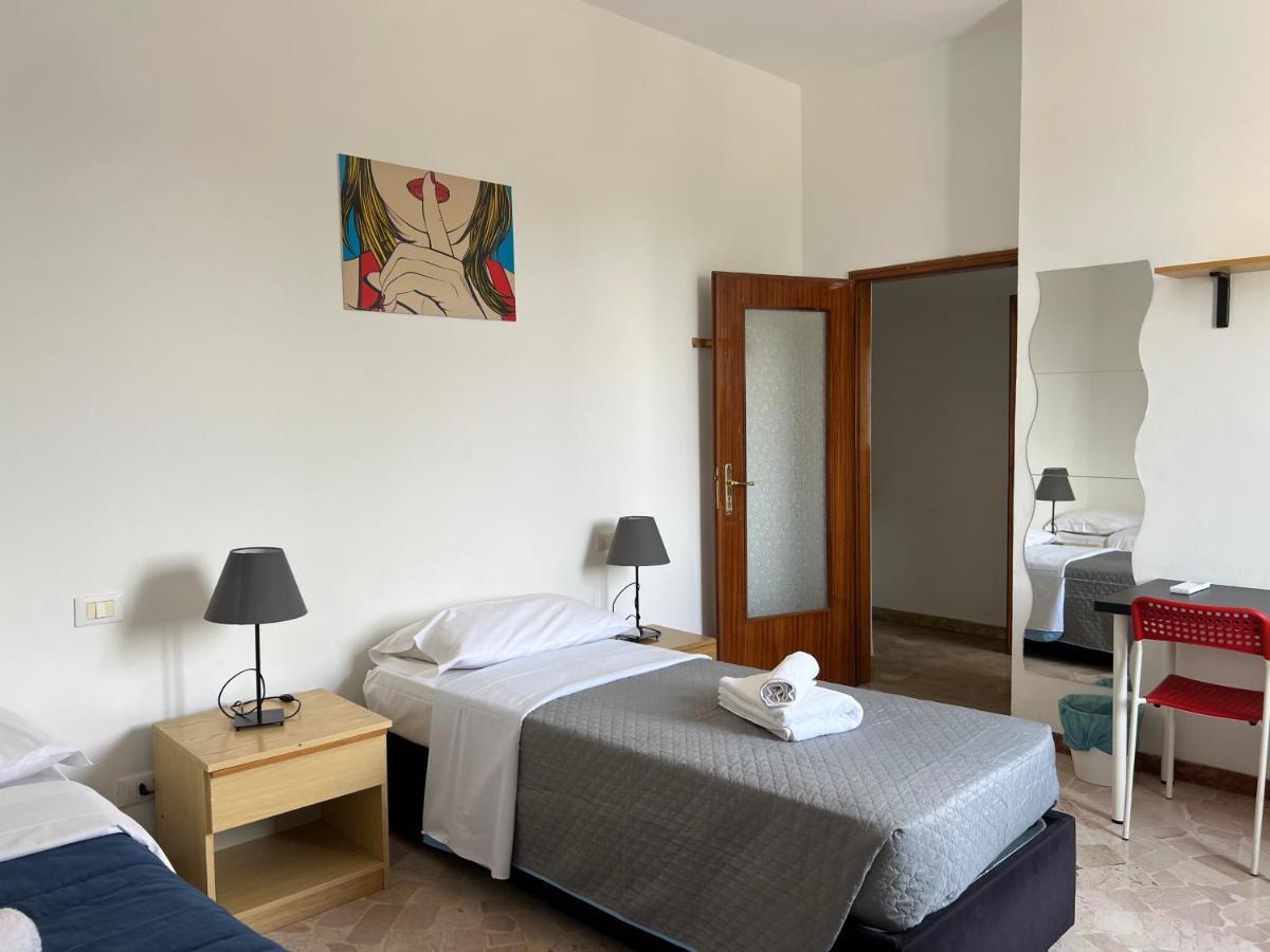 Apartamento Fiera Fani *
