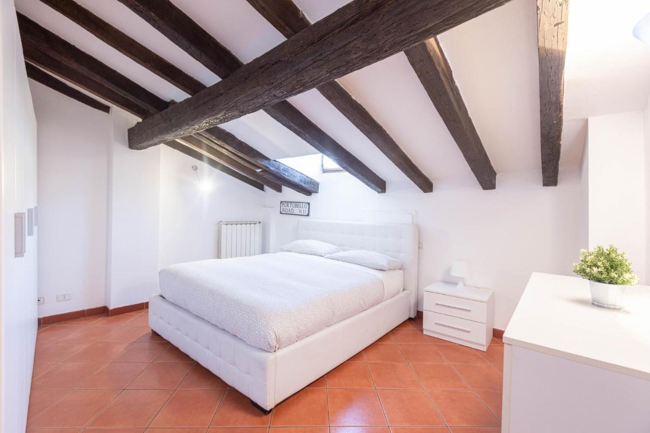 Apartamento Beautiful Penthouse In Center With Balcony *