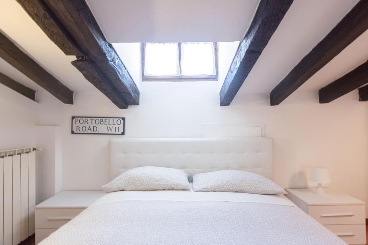 Apartamento Beautiful Penthouse In Center With Balcony *
