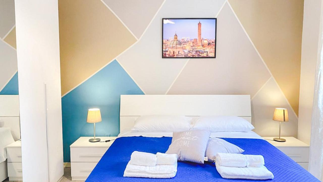 Apartamento Casa Vacanze Bella Vez - Centro Zona Sant'orsola Bolonha