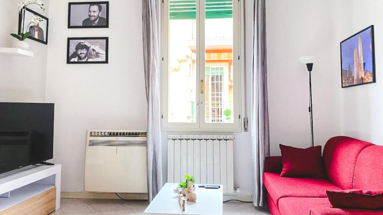 Casa Vacanze Bella Vez - Centro Zona Sant'orsola Apartamento *