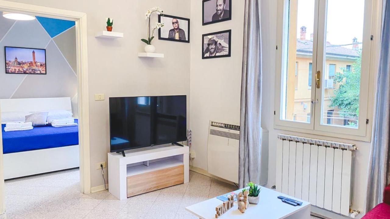 Casa Vacanze Bella Vez - Centro Zona Sant'orsola Apartamento *