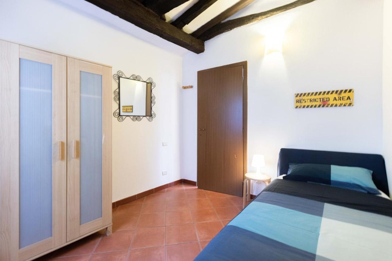 Apartamento Beautiful Penthouse In Center With Balcony *