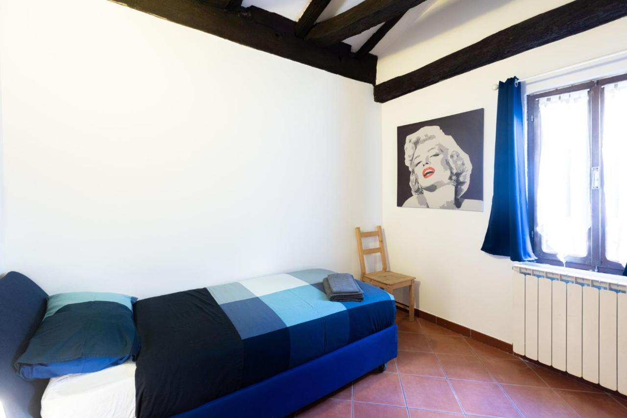 Beautiful Penthouse In Center With Balcony * Bolonia