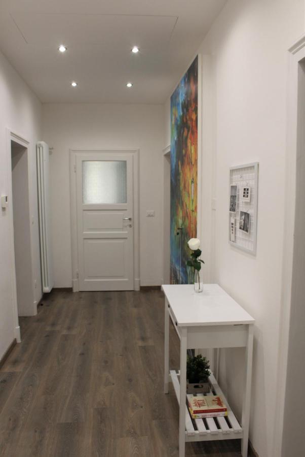 Apartment Biancospino - Maison Louise Bologna, Sant'orsola Bologna
