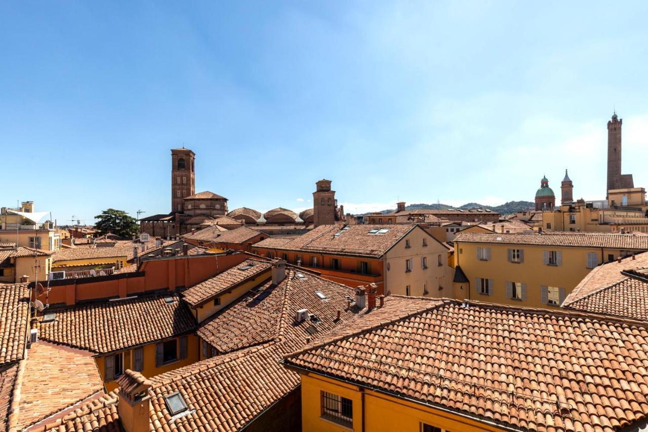 Residenza Palazzo Marchesini * Bolonha