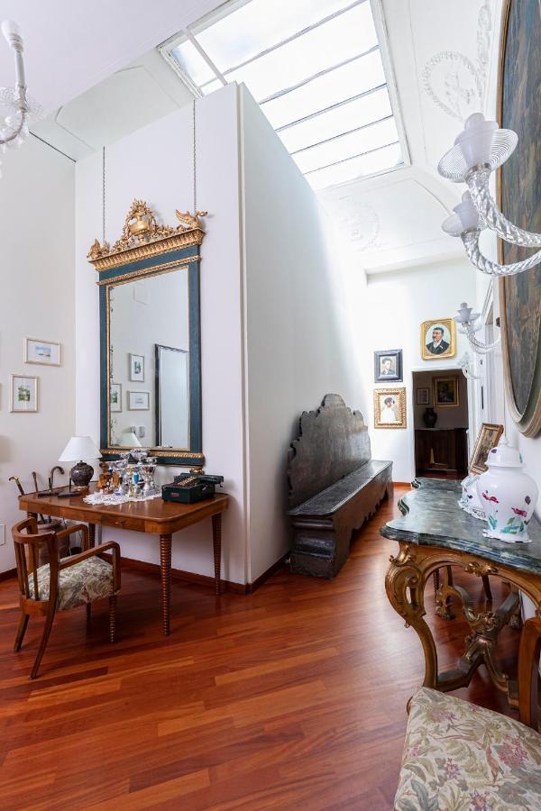 Acomodação com café da manhã  Residenza Palazzo Marchesini Bolonha
