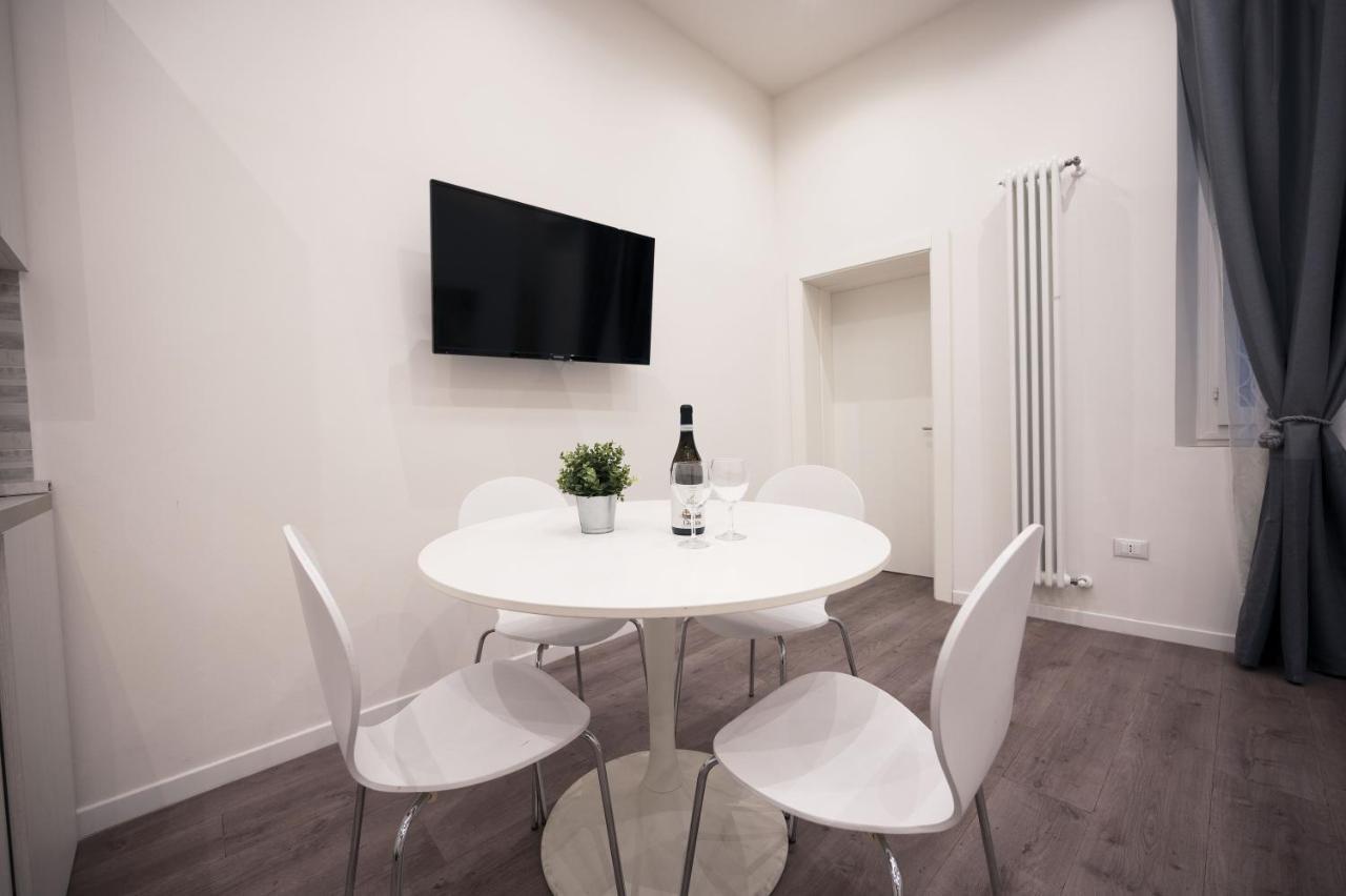 Appartement Realkasa Broccaindosso