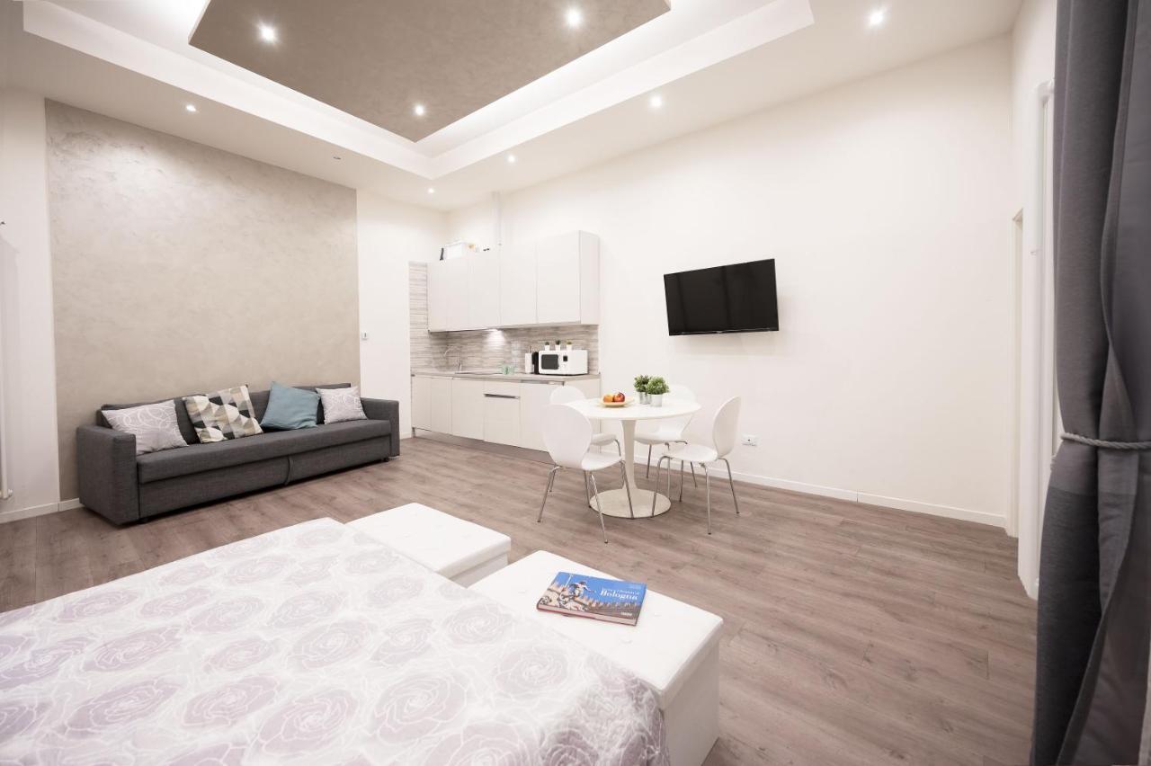 Realkasa Broccaindosso Appartement