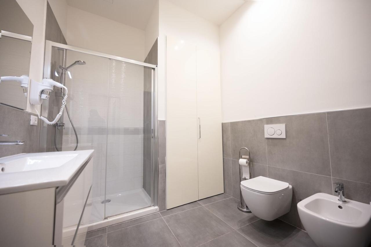 Appartement Realkasa Broccaindosso