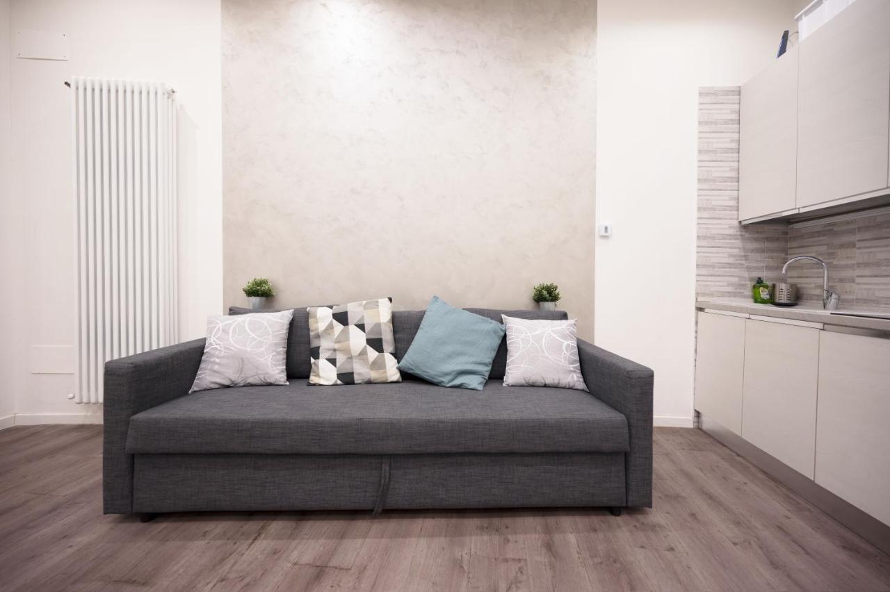 Appartement Realkasa Broccaindosso Bologna