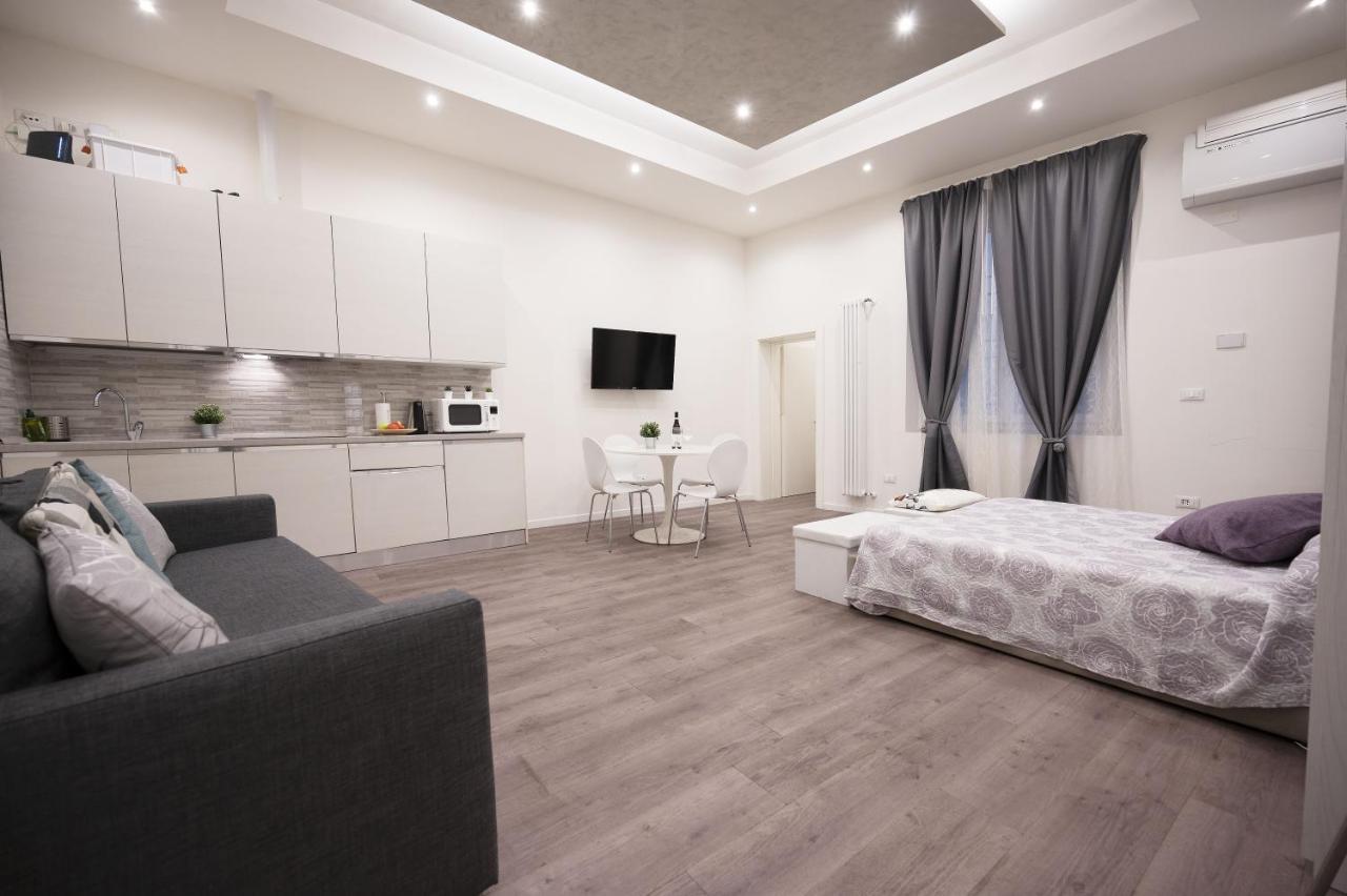 Realkasa Broccaindosso Appartement Bologna
