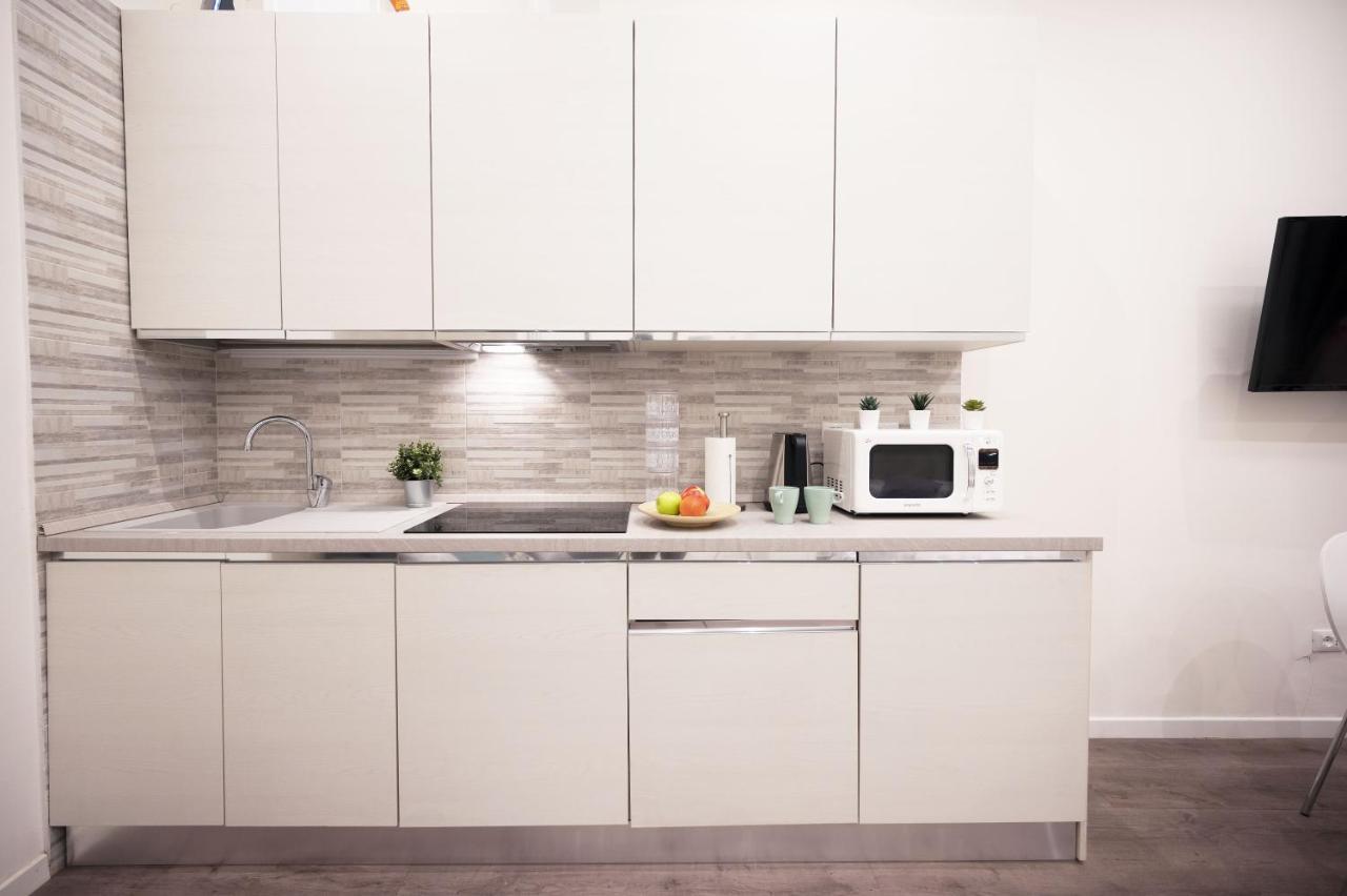 Appartement Realkasa Broccaindosso
