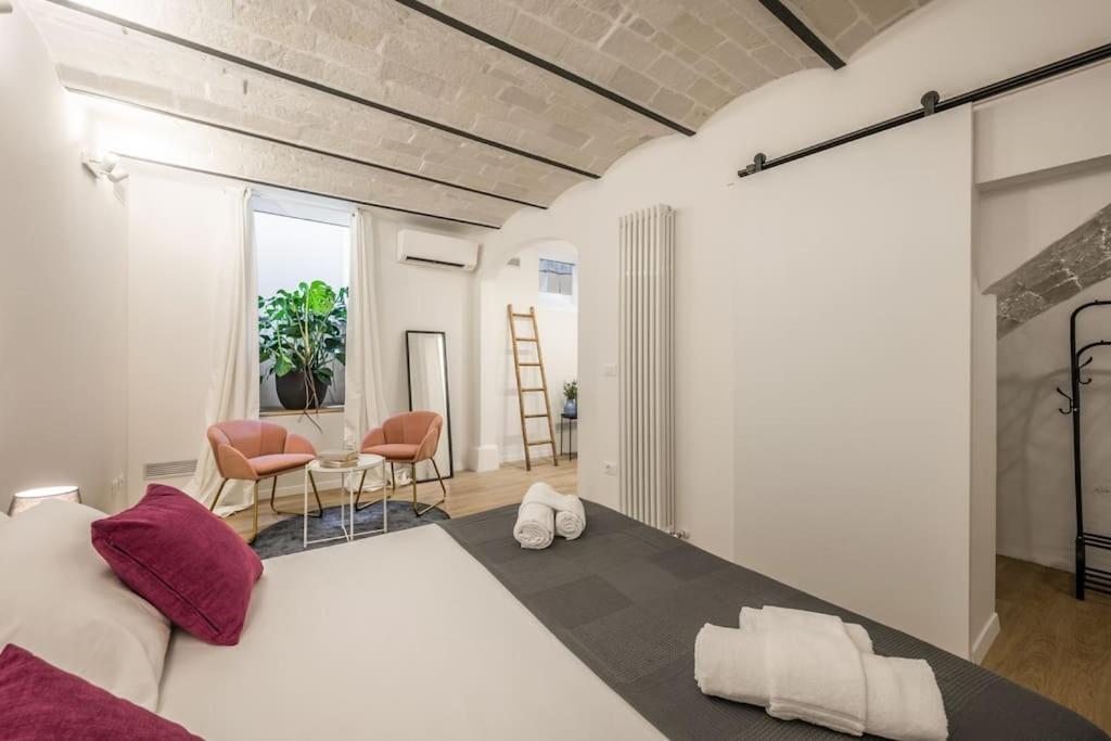 Ab - Via Arienti 15 Apartamento *