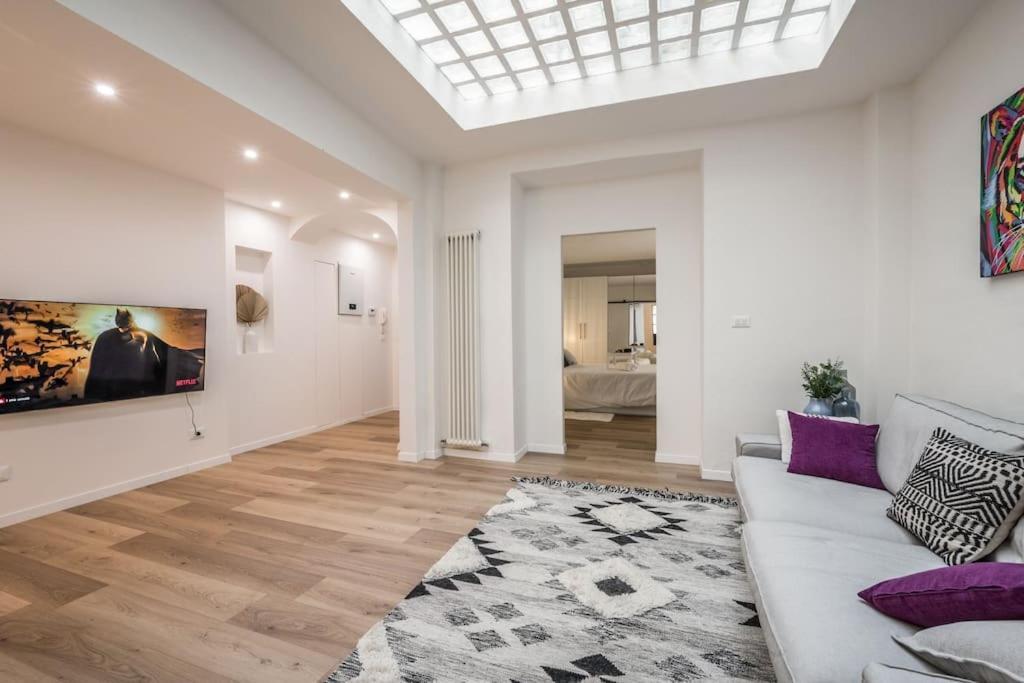 Ab - Via Arienti 15 Apartamento Bolonha