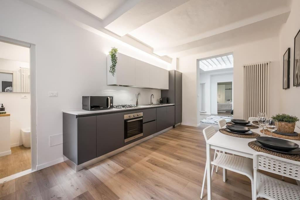 Ab - Via Arienti 15 Apartamento Bolonha