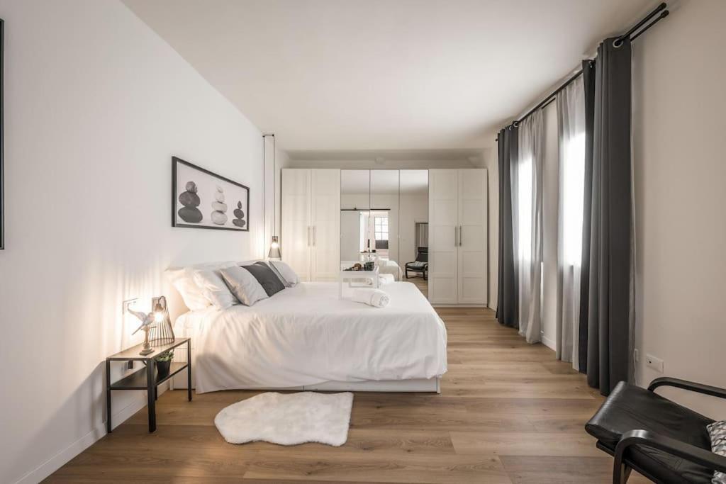 Apartamento Ab - Via Arienti 15