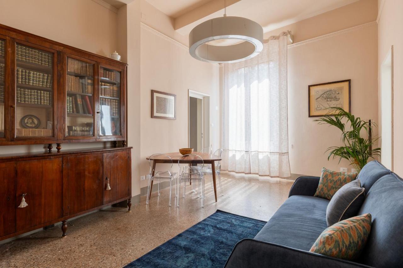 Casa Dell'auriga By Wonderful Italy * Bologna
