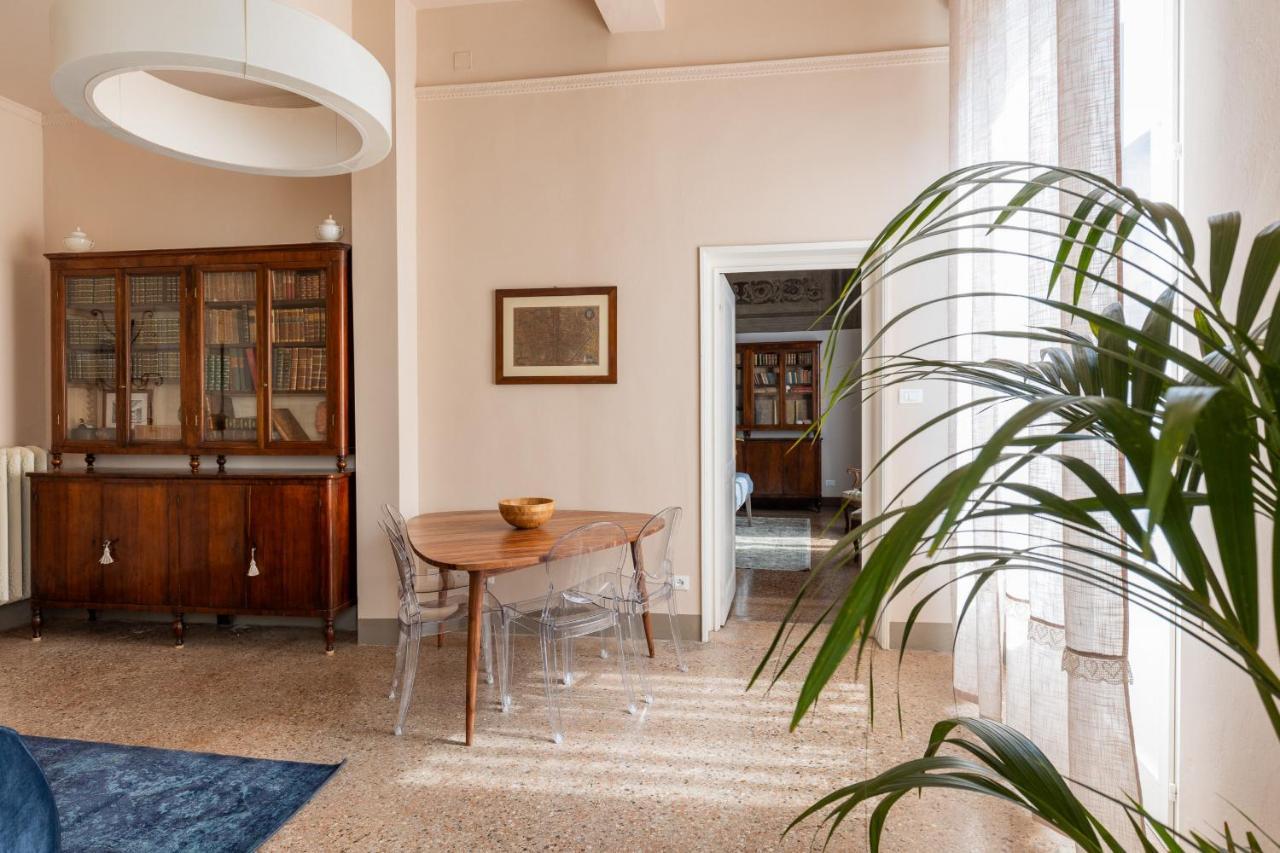 Apartment Casa Dell'auriga By Wonderful Italy *