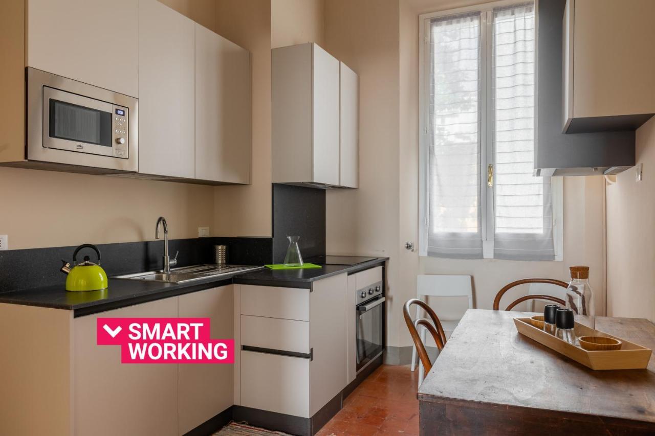 Apartment Casa Dell'auriga By Wonderful Italy