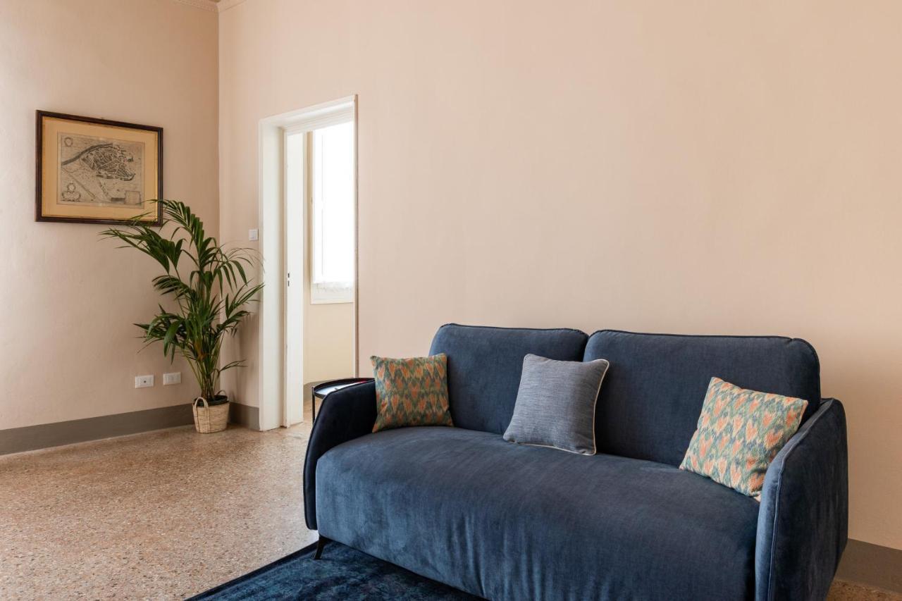 Casa Dell'auriga By Wonderful Italy Apartment