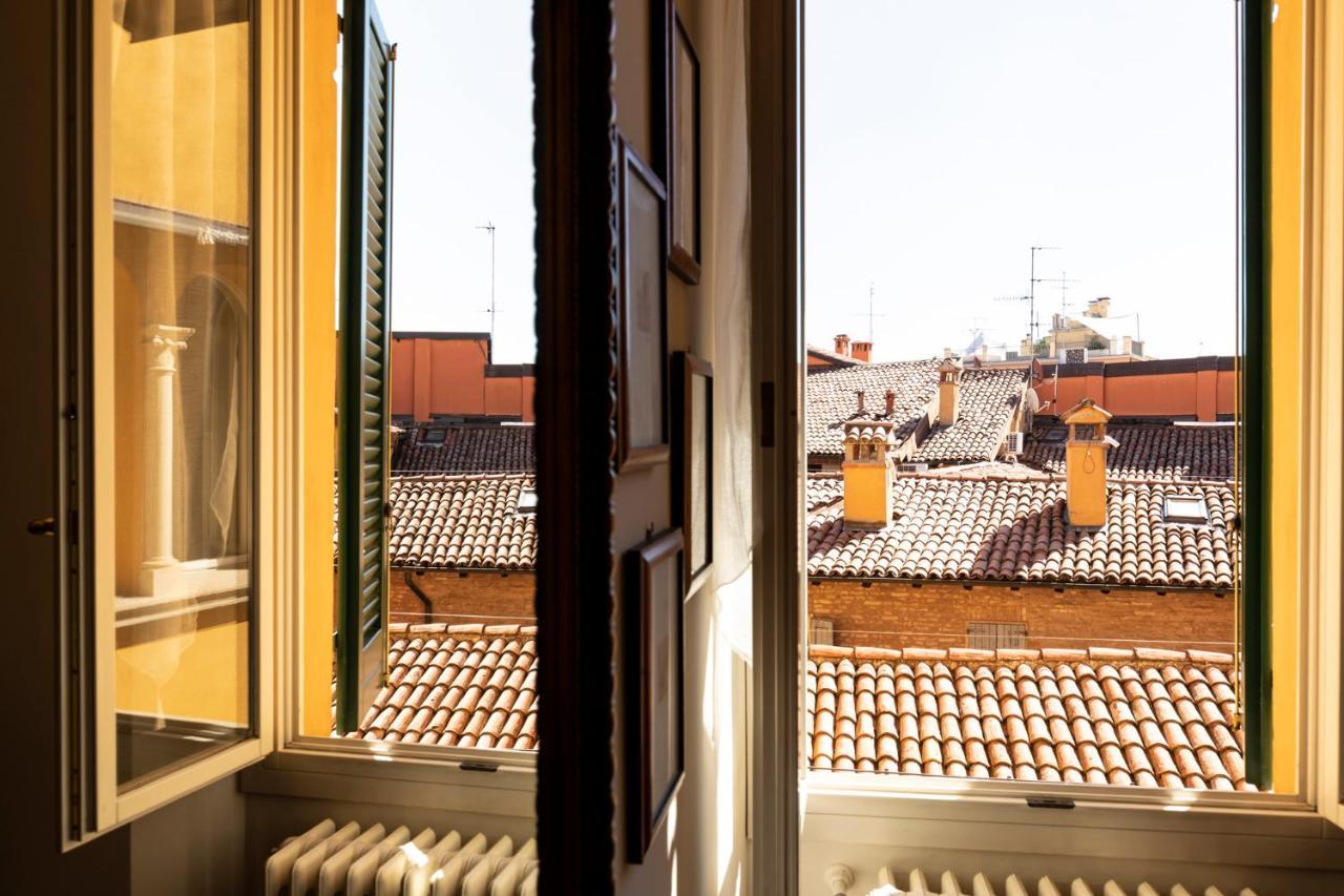 Residenza Palazzo Marchesini Acomodação com café da manhã  *