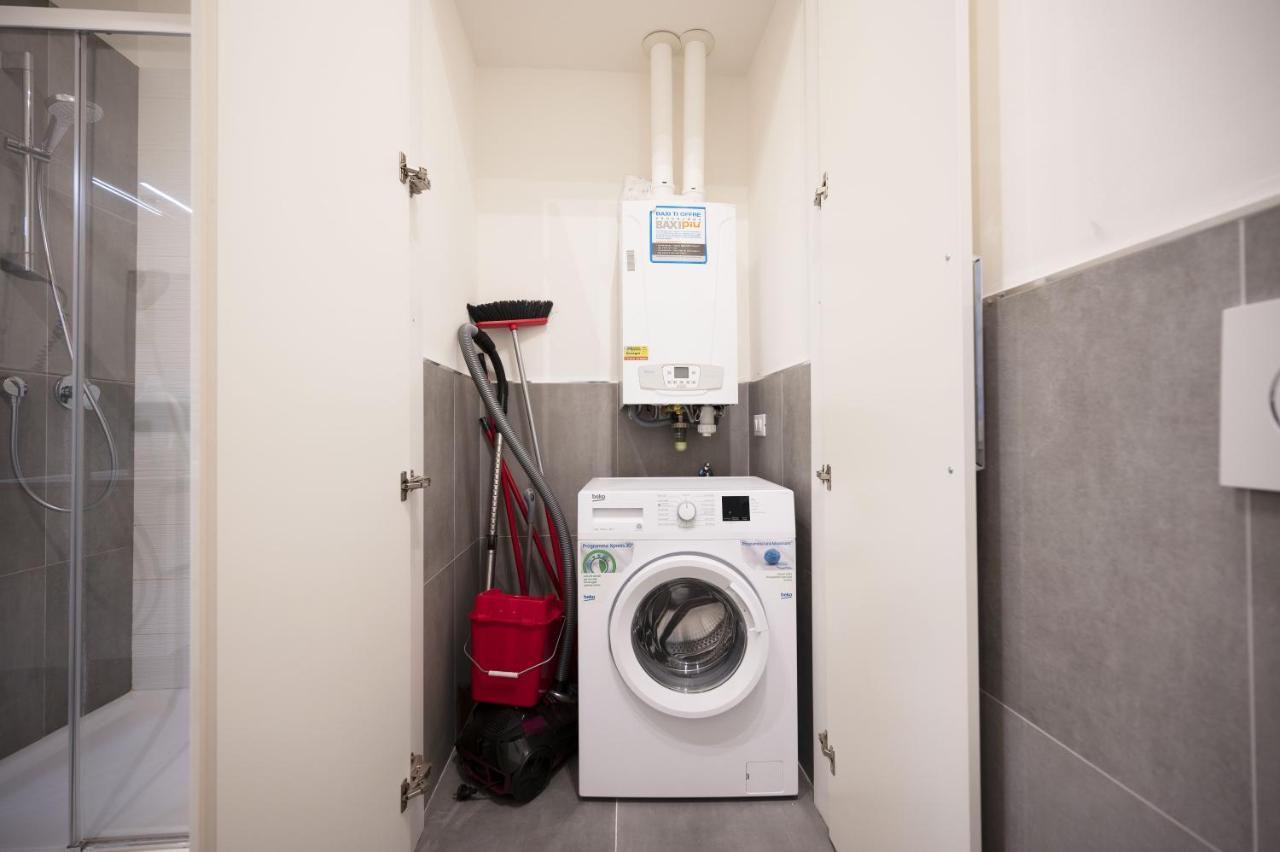 Realkasa Broccaindosso Appartement Bologna