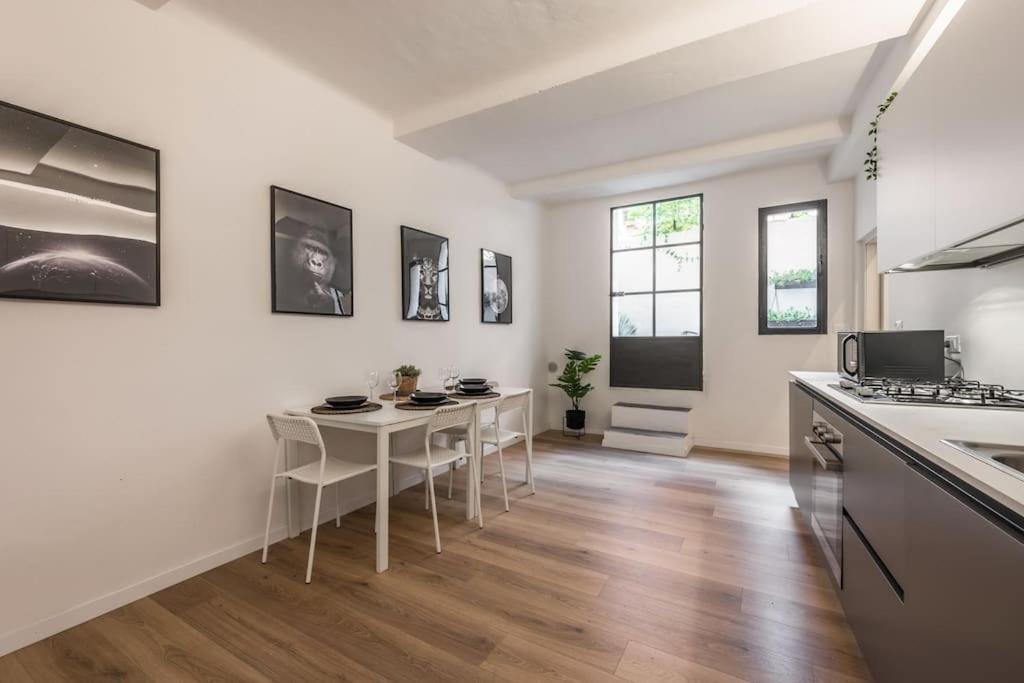 Ab - Via Arienti 15 Apartamento Bolonha