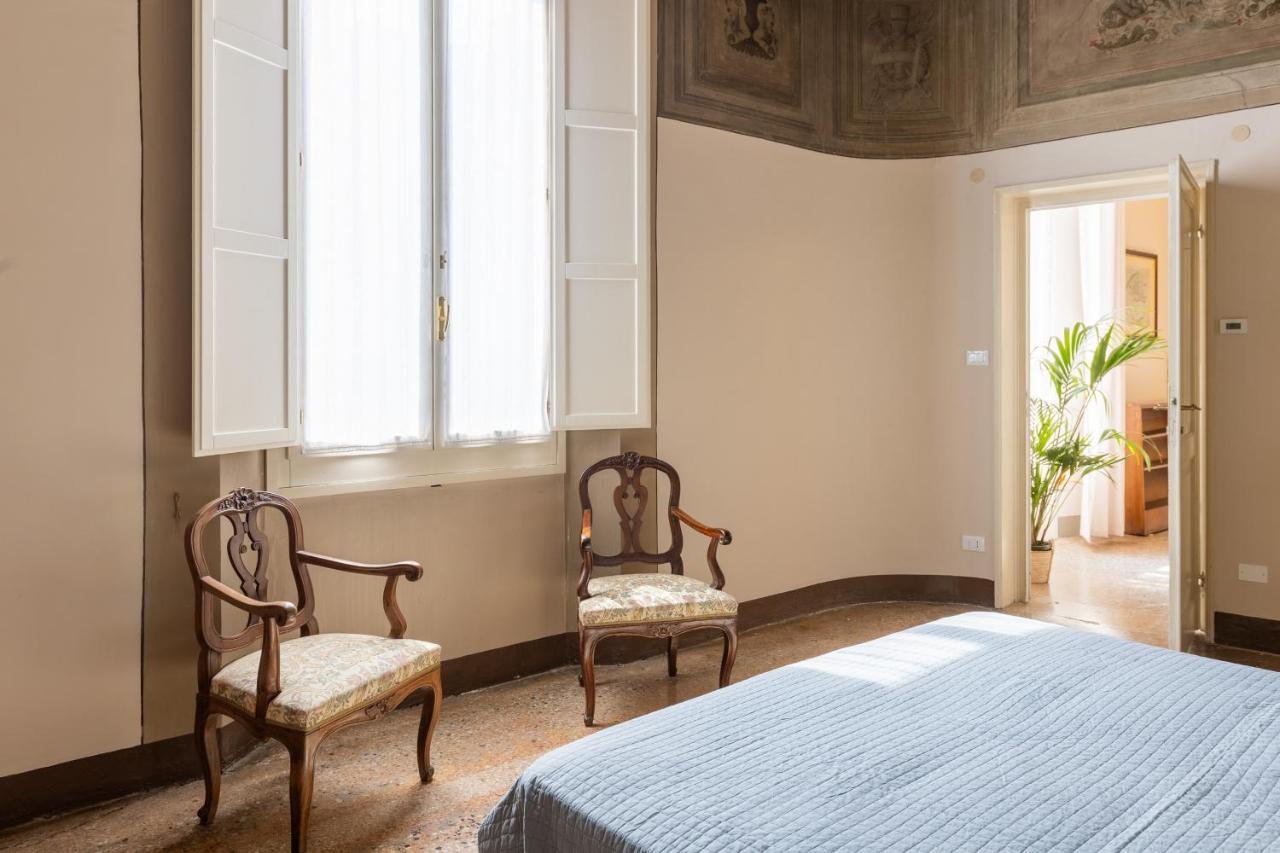 Casa Dell'auriga By Wonderful Italy Apartment *