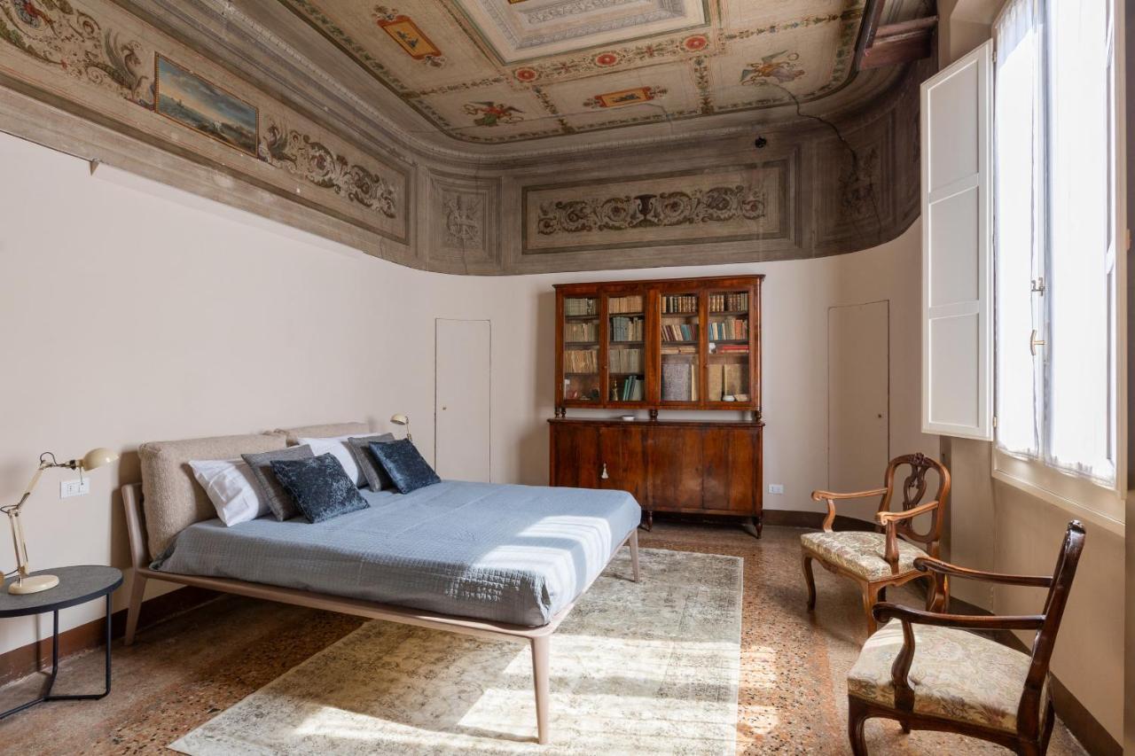 Apartment Casa Dell'auriga By Wonderful Italy Bologna