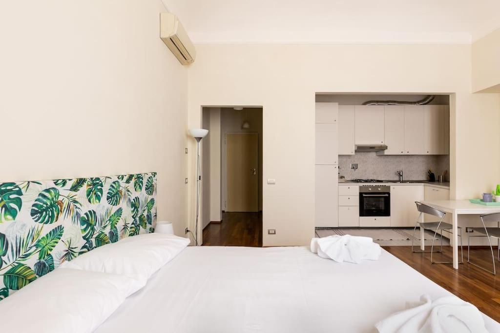 In Via Del Pratello Appartement *
