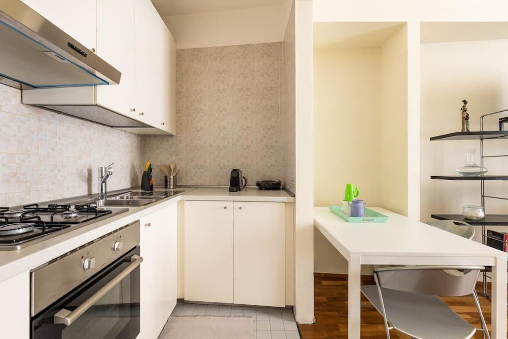 In Via Del Pratello Appartement Bologna