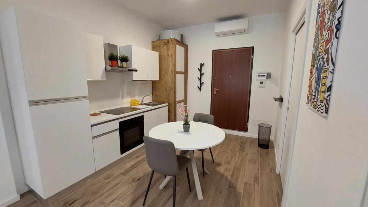 Vigarani Appartement *