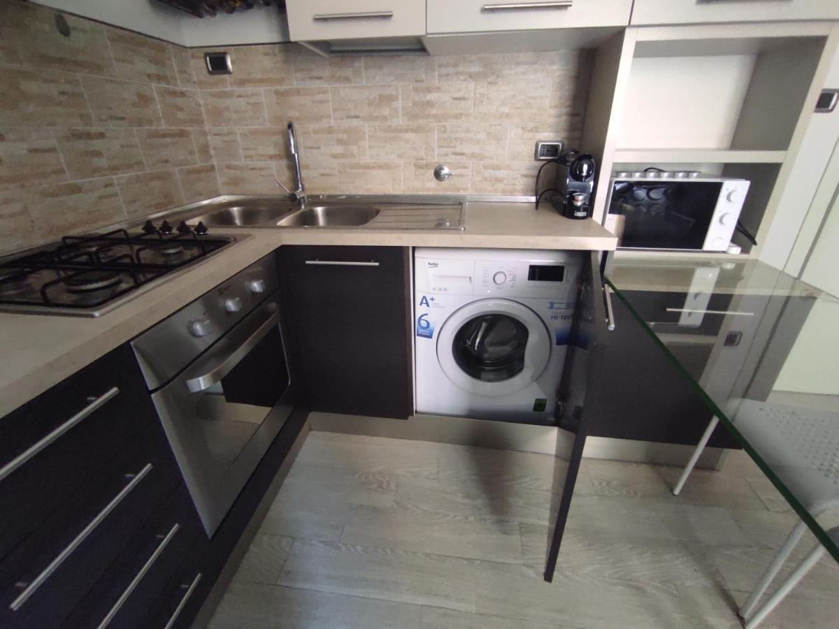 Appartement Borghetto34 Bologna