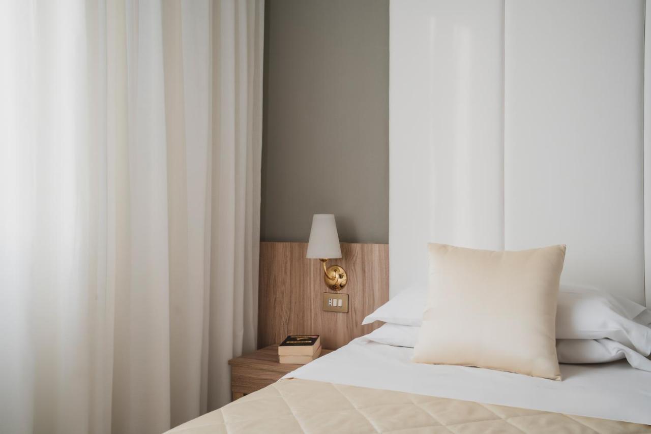 Hotel Rossini 1936 - Small & Charming Bologna
