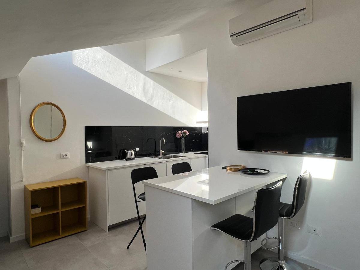 Appartement Casa Cielo Universitas