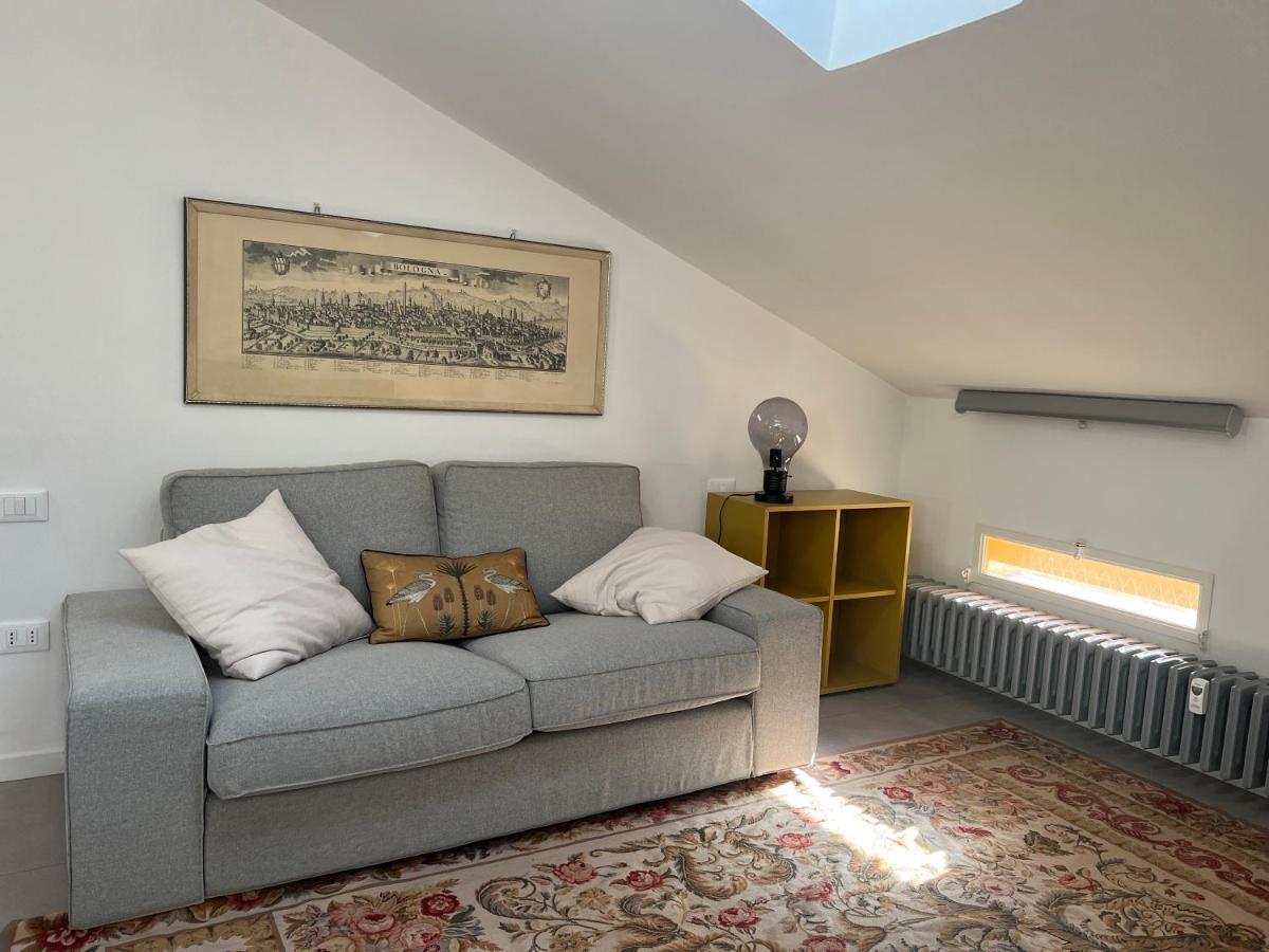 Appartement Casa Cielo Universitas *