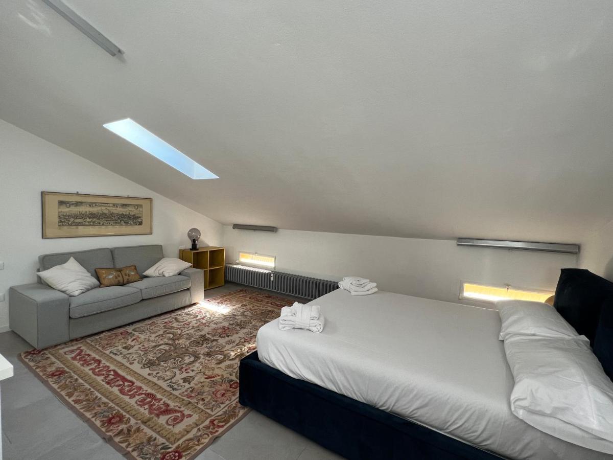 Appartement Casa Cielo Universitas Bologna