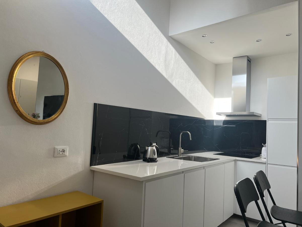 Appartement Casa Cielo Universitas *