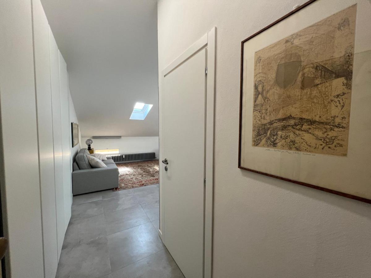 Casa Cielo Universitas Appartement